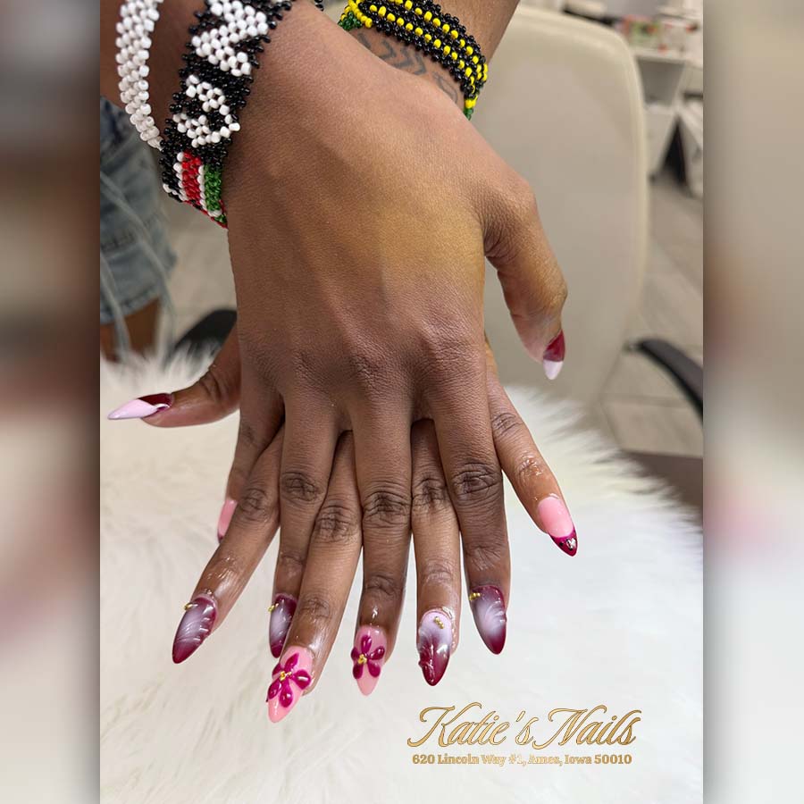 Nail May 22